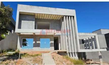 Sobrado de Condomínio com 4 dorms, Condomínio Residencial Colinas do Paratehy, São José dos Campos - R$ 3.2 mi, Cod: 14044