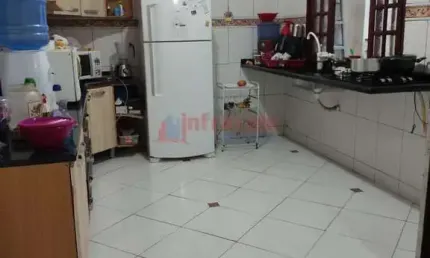 Casa com 3 quartos, parque dos príncipes, jacareí - r$ 295 mil, cod: 14080