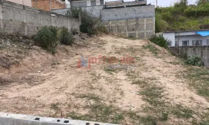 Terreno, Jardim Leblon, Jacareí - R$ 125 mil, Cod: 14083