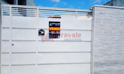 Casa com 2 quartos, Residencial Parque dos Sinos, Jacareí - R$ 550 mil, Cod: 14089