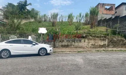 Terreno, Cidade Nova Jacareí, Jacareí - R$ 150 mil, Cod: 14222