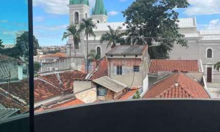 Sala comercial para alugar no Centro, Jacareí 