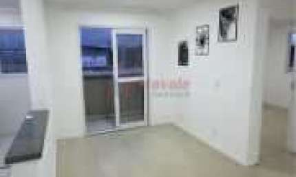 Apartamento com 2 quartos, Jardim Santa Maria, Jacareí - R$ 297 mil, Cod: 14230