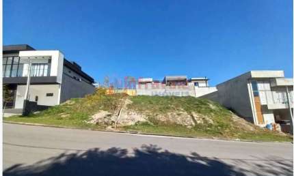 Terreno de Condomínio, Jardim Vem Viver Jacareí, Jacareí - R$ 470 mil, Cod: 14250
