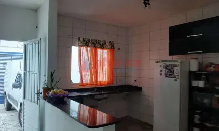 Casa com 3 quartos, residencial parque dos sinos, jacareí - r$ 450 mil, cod: 14252