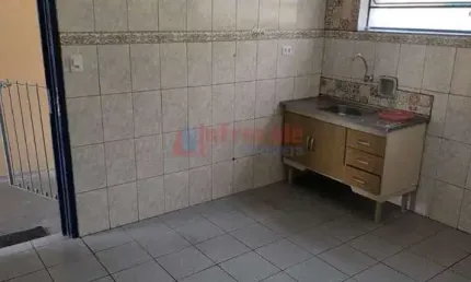 Casa com 3 quartos, Jardim das Indústrias, Jacareí - R$ 320 mil, Cod: 14361