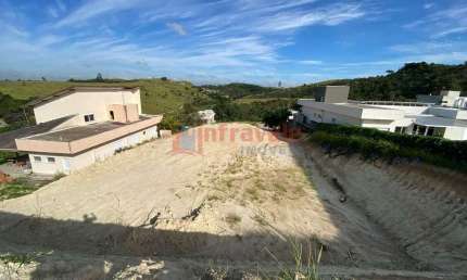 Terreno de Condomínio, Condomínio Parque Vale dos Lagos, Jacareí - R$ 340 mil, Cod: 14615