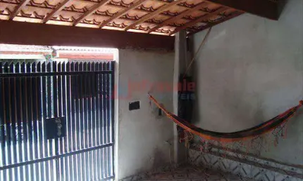 Casa com 2 quartos, cidade nova jacareí, jacareí - r$ 280 mil, cod: 2148