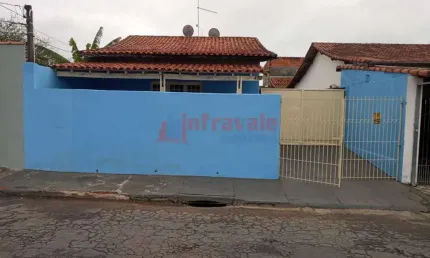 Casa com 3 quartos, cidade jardim, jacareí - r$ 556 mil, cod: 9709