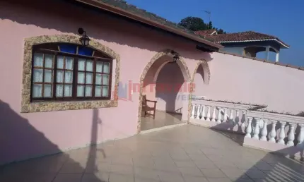 Casa com 3 quartos, jardim terras de são joão, jacareí - r$ 700 mil, cod: 10328
