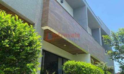 Sobrado de Condomínio com 2 quartos, Pontal de Santa Marina, Caraguatatuba - R$ 510 mil, Cod: 13342