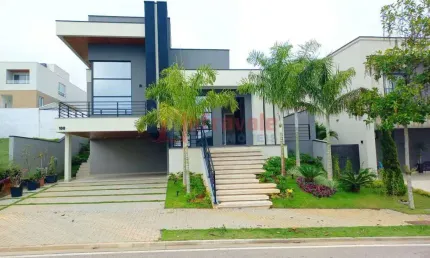 Casa de Condomínio com 3 dorms, Condomínio Residencial Alphaville II, São José dos Campos - R$ 3.65 mi, Cod: 13479