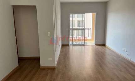 Apartamento com 3 dorms, Parque Santo Antônio, Jacareí - R$ 460 mil, Cod: 13886