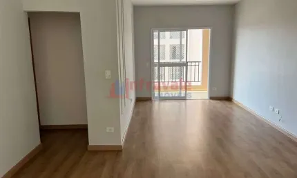 Apartamento com 3 dorms, Parque Santo Antônio, Jacareí - R$ 460 mil, Cod: 13886