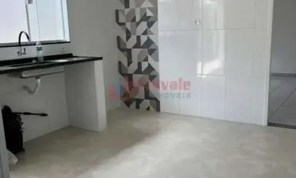 Casa com 2 dorms, Jardim Flórida, Jacareí - R$ 360 mil, Cod: 13897