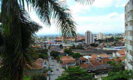 Apartamento com 3 dorms, Centro, Jacareí - R$ 180 mil, Cod: 13935