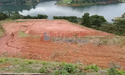 Terreno de Condomínio com 0 quarto, Chácaras Condomínio Recanto Pássaros II, Jacareí - R$ 2.6 mi, Cod: 14618
