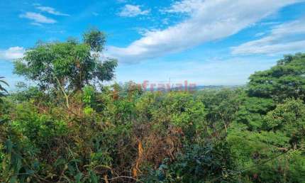 Terreno de Condomínio com 0 quarto, Chácaras Condomínio Recanto Pássaros II, Jacareí - R$ 380 mil, Cod: 14624