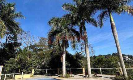 Casa de Condomínio com 0 quarto, Chácaras Condomínio Recanto Pássaros II, Jacareí - R$ 3 mi, Cod: 14625