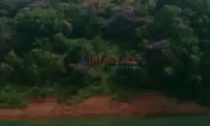Terreno de Condomínio com 0 quarto, Chácaras Condomínio Recanto Pássaros II, Jacareí - R$ 650 mil, Cod: 14626