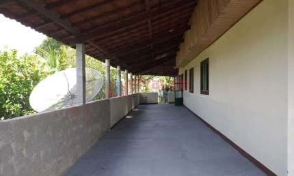 Chácara com 3 dorms, ESTANCIA NOVA CAMPO DO JORDAO, Santa Branca - R$ 360 mil, Cod: 10258