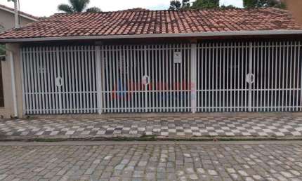 Casa com 3 dorms, Jardim Paraíba, Jacareí - R$ 660 mil, Cod: 13103