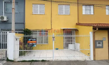 Sobrado com 3 dorms, jardim santa maria, jacareí - r$ 480 mil, cod: 13363