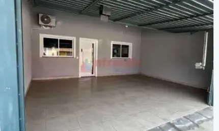 Casa com 3 quartos, Residencial Santa Paula, Jacareí - R$ 550 mil, Cod: 13881