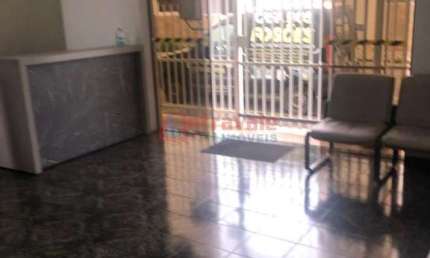 Sala comercial para alugar no Centro, Jacareí 