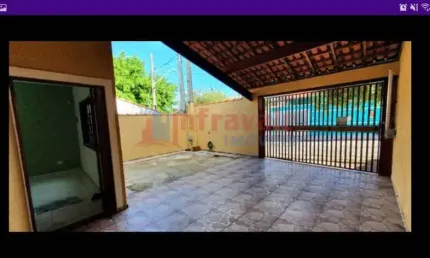 Casa com 2 quartos, Jardim Altos de Santana II, Jacareí - R$ 535 mil, Cod: 13979