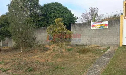 Terreno, Jardim Terras de Santa Helena, Jacareí - R$ 590 mil, Cod: 3200