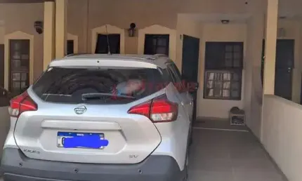Casa com 3 dorms, Jardim Altos de Santana I, Jacareí - R$ 400 mil, Cod: 13809