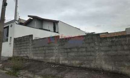 Terreno, Loteamento Villa Branca, Jacareí - R$ 395 mil, Cod: 13916