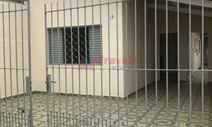 Casa com 2 quartos, Jardim Maria Amélia, Jacareí - R$ 280 mil, Cod: 9546