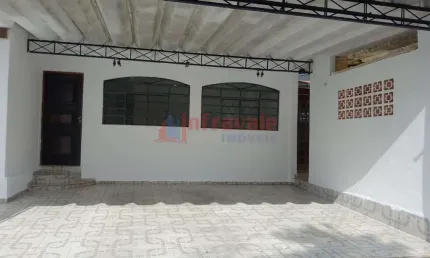 Casa com 3 quartos, conjunto são benedito, jacareí - r$ 400 mil, cod: 12428