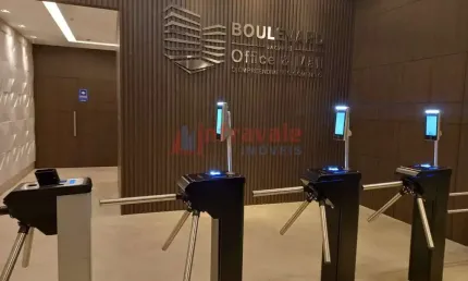 Sala comercial à venda no Centro, Jacareí 
