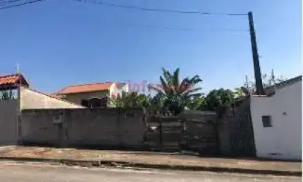 Terreno, Jardim Terras de Santa Helena, Jacareí - R$ 215 mil, Cod: 13762