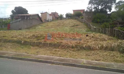 Terreno, Jardim Santo Antônio da Boa Vista, Jacareí - R$ 360 mil, Cod: 8610
