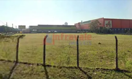 Área, parque itamarati, jacareí - r$ 11.5 mi, cod: 13228
