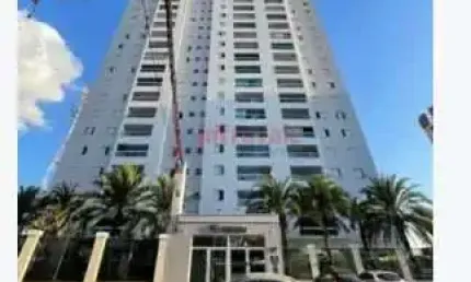 Apartamento com 3 quartos, Jardim Califórnia, Jacareí - R$ 650 mil, Cod: 13386