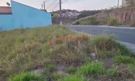 Terreno, jardim do marquês, jacareí - r$ 125 mil, cod: 13529