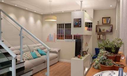 Sobrado com 3 dorms, Jardim Terras de Santa Helena, Jacareí - R$ 800 mil, Cod: 13594