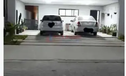 Sobrado com 3 quartos, Jardim Jacinto, Jacareí - R$ 1.12 mi, Cod: 13622