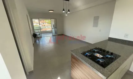 Apartamento com 3 quartos, Centro, Jacareí - R$ 850 mil, Cod: 13687