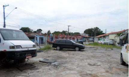Terreno, Jardim Flórida, Jacareí - R$ 480 mil, Cod: 8723