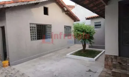 Casa com 2 quartos, jardim paraíso, jacareí - r$ 415 mil, cod: 9317