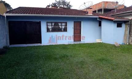Casa com 2 quartos, Rio do Ouro, Caraguatatuba - R$ 330 mil, Cod: 9920