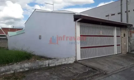 Casa com 2 quartos, Residencial Parque dos Sinos, Jacareí - R$ 508 mil, Cod: 11936