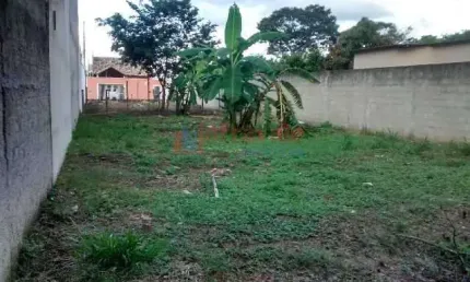 Terreno, Loteamento Villa Branca, Jacareí - R$ 350 mil, Cod: 12017