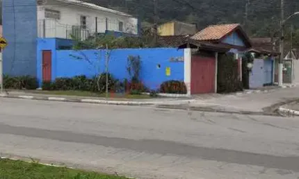 Casa com 4 quartos, Jardim Casa Branca, Caraguatatuba - R$ 310 mil, Cod: 12158